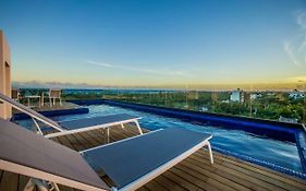 Family Apartments Near Beach Polo88