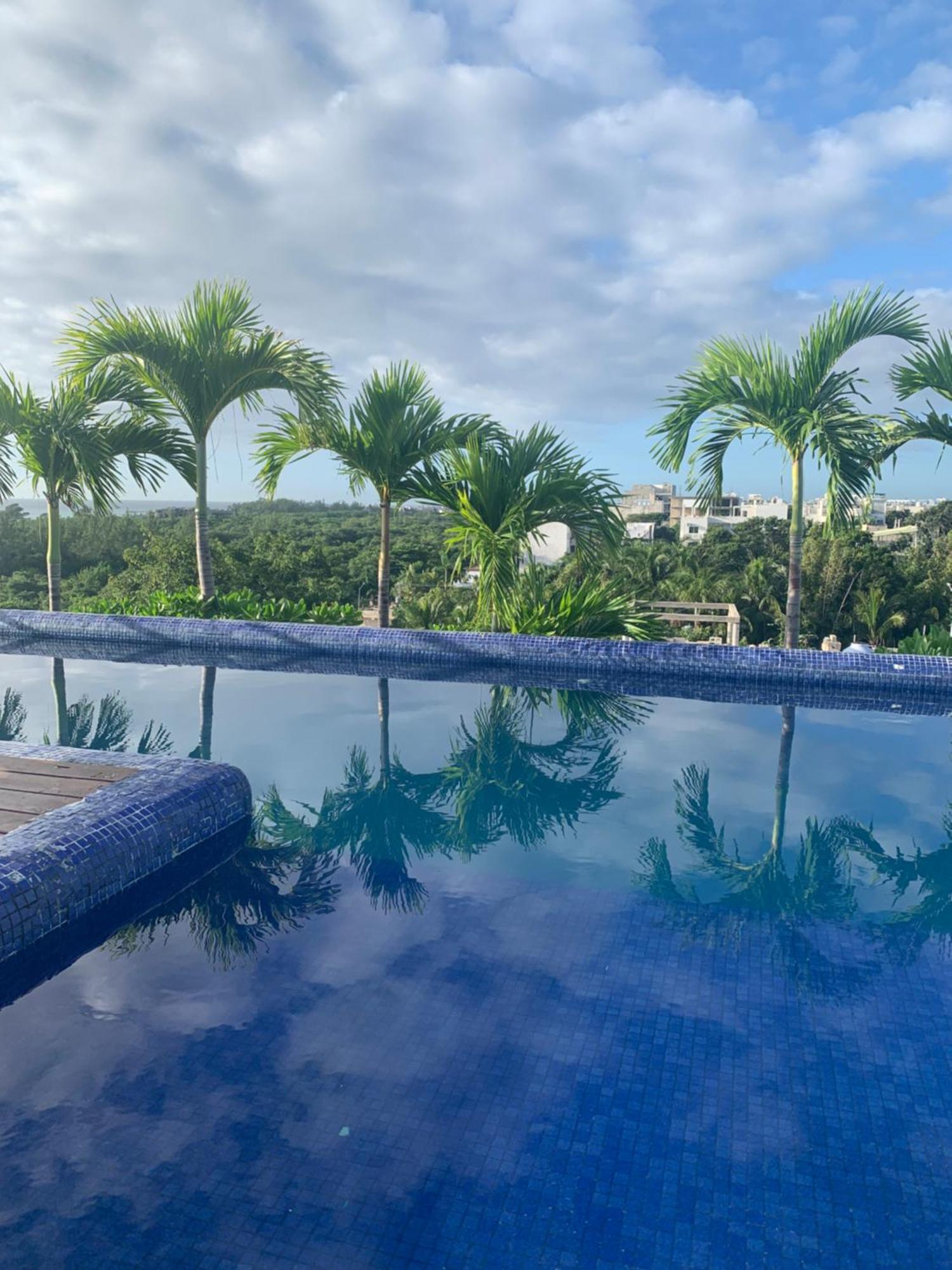 Family Apartments Near Beach Polo88 Playa del Carmen Exterior foto