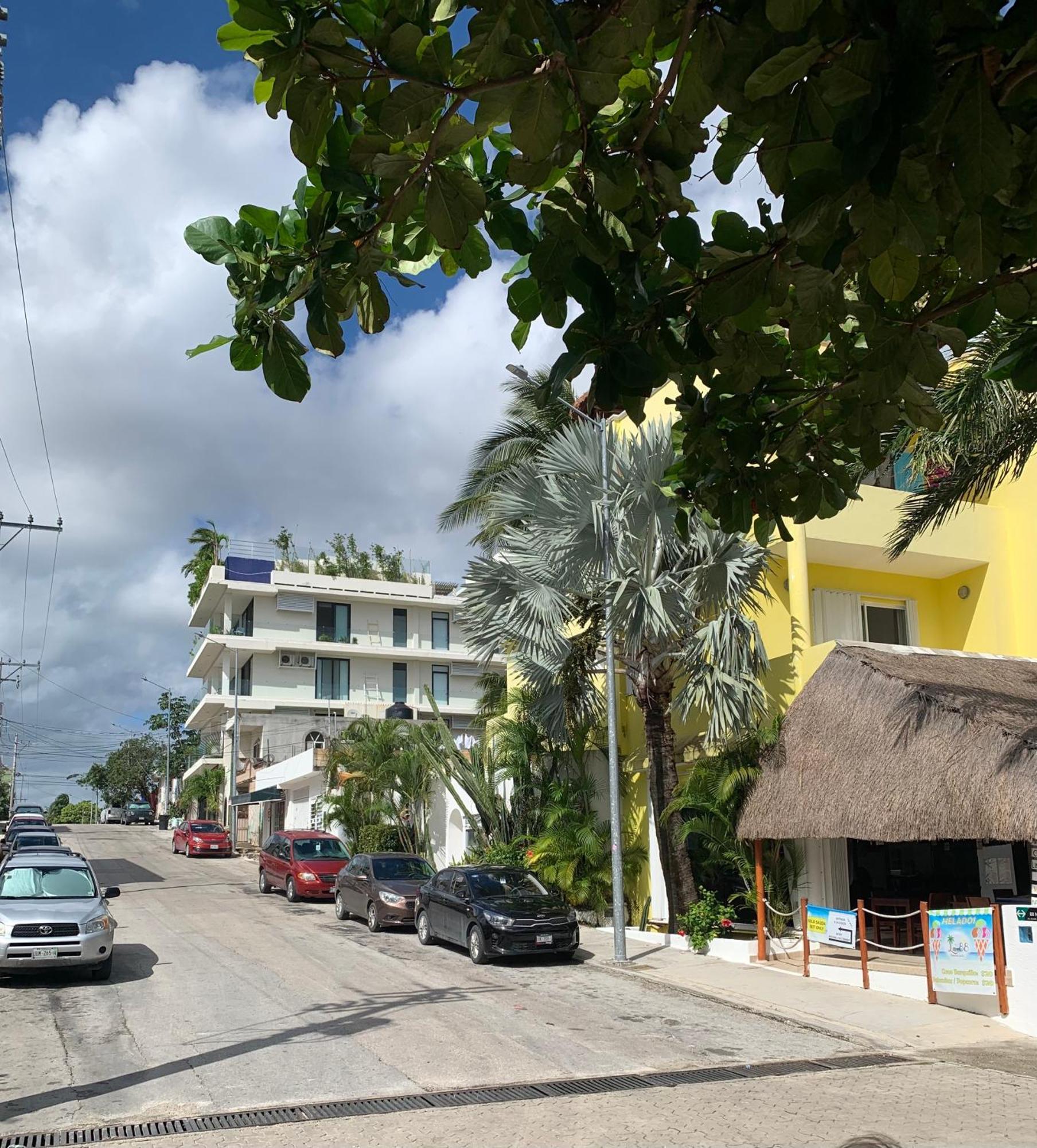 Family Apartments Near Beach Polo88 Playa del Carmen Exterior foto