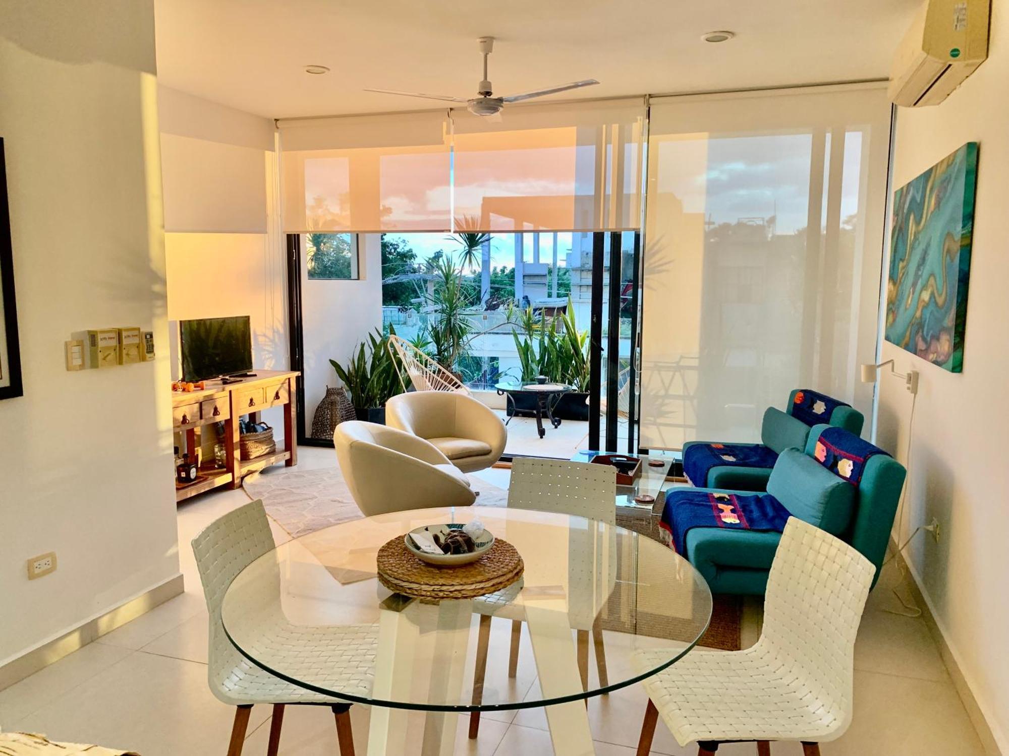 Family Apartments Near Beach Polo88 Playa del Carmen Exterior foto