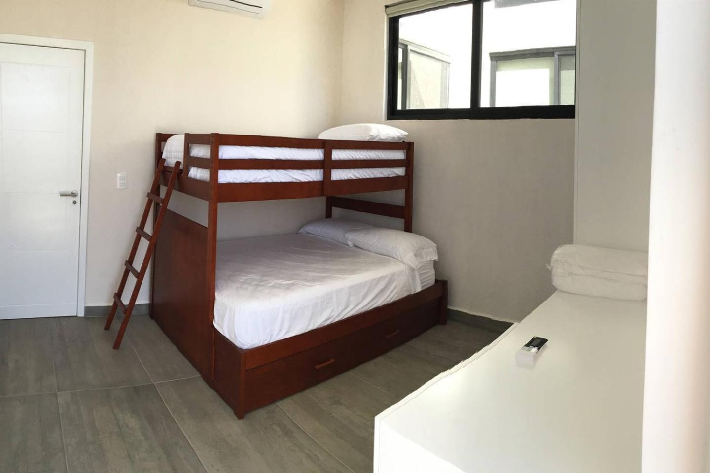 Family Apartments Near Beach Polo88 Playa del Carmen Habitación foto