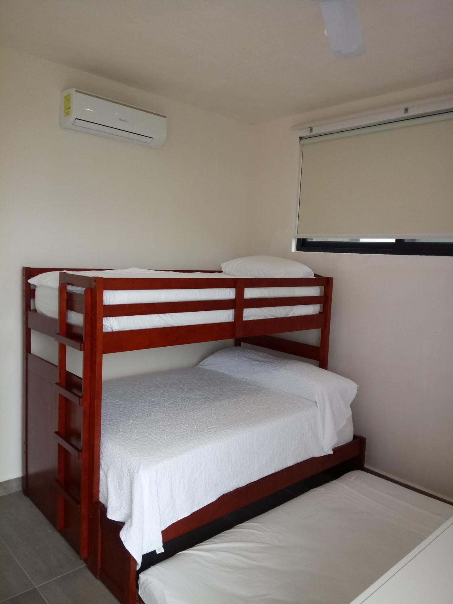 Family Apartments Near Beach Polo88 Playa del Carmen Habitación foto