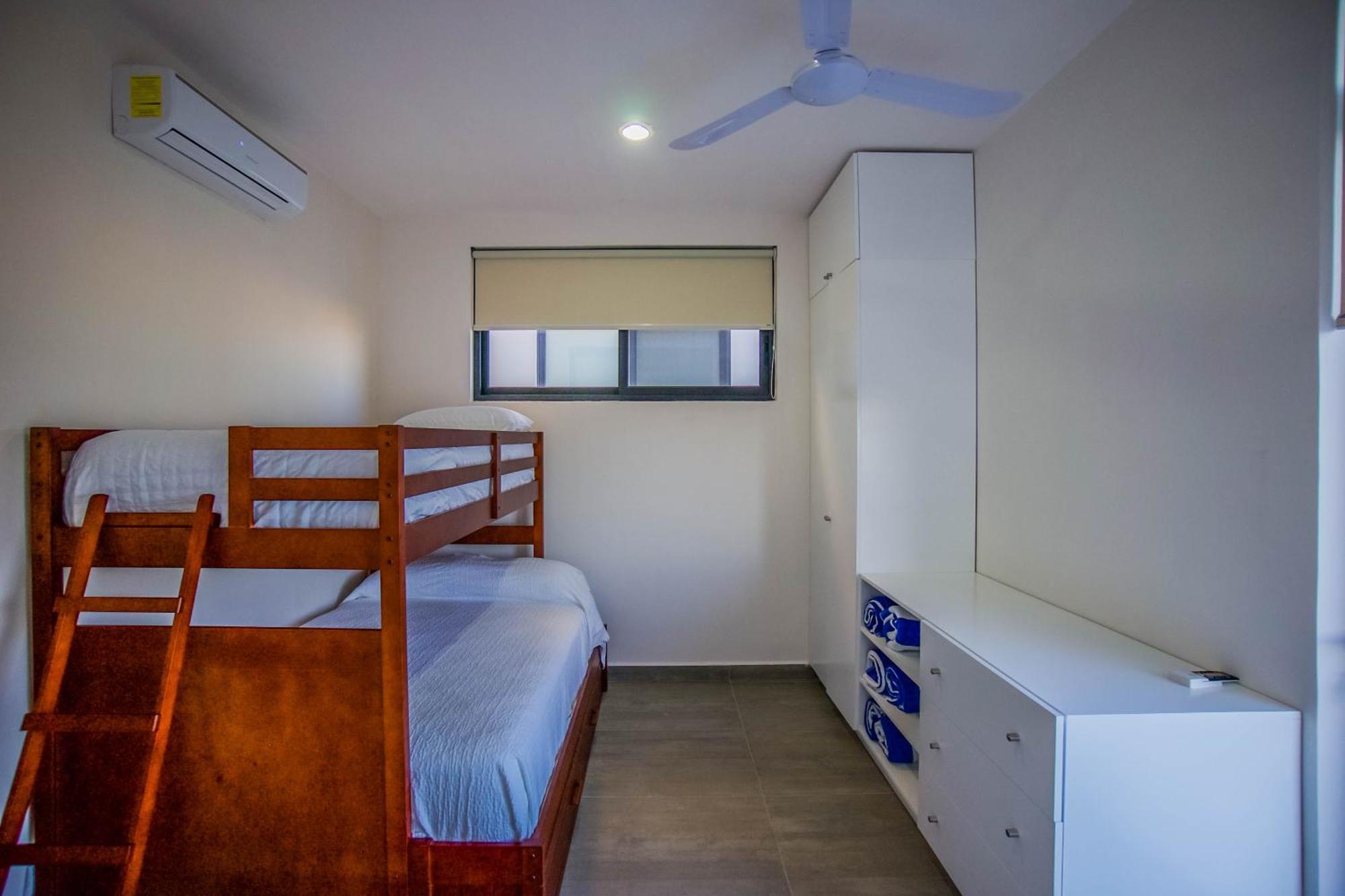 Family Apartments Near Beach Polo88 Playa del Carmen Habitación foto