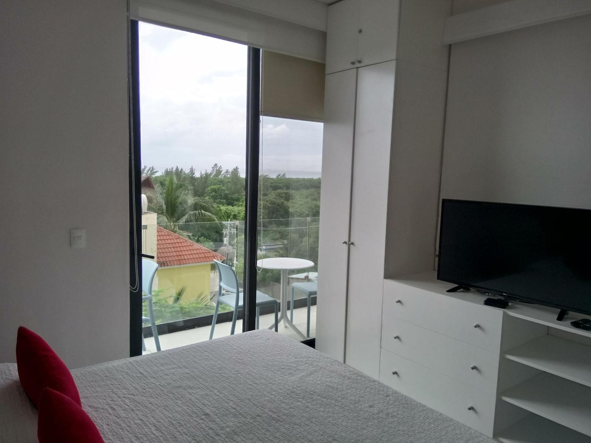 Family Apartments Near Beach Polo88 Playa del Carmen Habitación foto