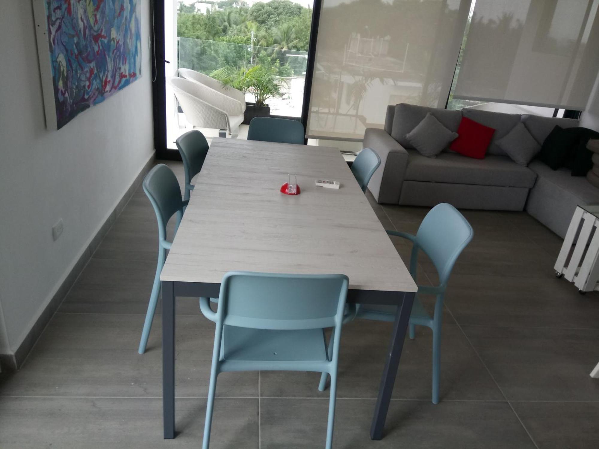 Family Apartments Near Beach Polo88 Playa del Carmen Habitación foto