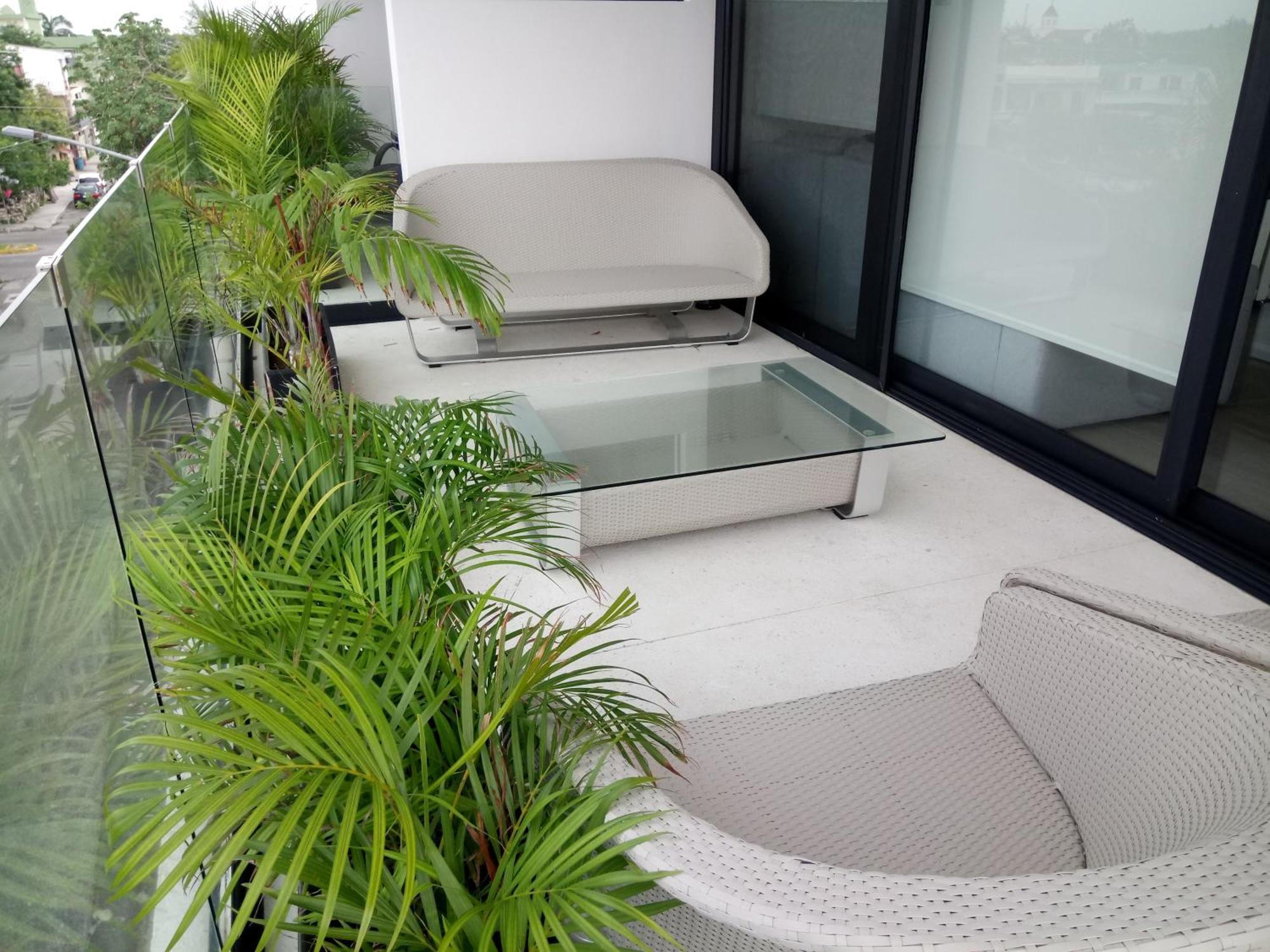 Family Apartments Near Beach Polo88 Playa del Carmen Habitación foto
